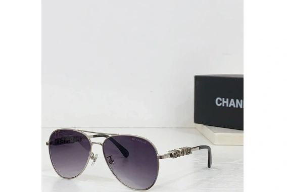 REP Upshoe UP-11 Chanel Sunglasses 1217
